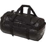 North Seljakott BC Duffle M Black [The Face] must