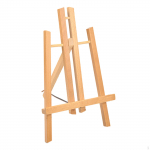 Kaasaskantav kunstniku molbertialus &ndash; kompaktne ja mitmek&uuml;lgne 22cmx35cm
