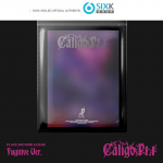 PLAVE Mini 3. ['Caligo Pt.1] P&otilde;genik Ver (Interneti-kasu) [NO POB] Fugitive Ver