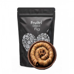 Fruitri Premium kuivatatud viigimarjad, afganistani anjeer, 500 grammi &ndash; ei ole lisatud suhkrut, ei sisalda s&auml;ilitusaineid, kuivatatud viigimarjad kehakaalu alandamiseks, seedimiseks, immuunsuseks