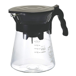 HARIO V60 700ml must sissetilgutav VDI-02B must