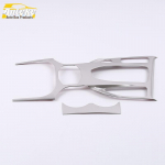 Haval 19 F7 k&auml;igukangi paneel ja topsihoidja dekoratiivliist kleeps