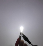 10 szt T5 LED Żar&oacute;wka W1.2W 12V 50lm Off-Road