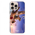 Coque - Maniacase - Iphone 16 Pro Max - Vaiana - Souple - Anime, Disney