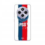 Coque Xiaomi Redmi 14C Paris Saint germain Logo Maniacase