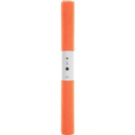 Rouleau de tulle 50 cm x 5 m - orange