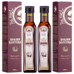 Balsam Bolotova toidulisand 2x250 ml