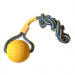 Koerte lendavate ketastega m&auml;nguasi hammustusevastase v&auml;ljat&otilde;mbamisvastase treeningr&otilde;ngaga koera n&auml;rimispall agressiivsetele n&auml;rijatele Interaktiivne koera p&uuml;&uuml;dmise ja toomise m&auml;nguasi koertele 15&ndash;65 naela