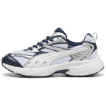 Puma Morphic Valged Sinised Unisex Tossud 392724-30 35.5