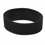 Objektiivi suumi k&auml;epideme kummist kaunistus AF-S DX 18-105mm F3,5-5,6G ED VR remondiosa kaamerale