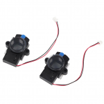 2tk 3-megapiksline v&auml;ike infrapunal&otilde;igatud p&auml;eva-&ouml;&ouml; kahe filtriga l&uuml;liti M12 IR l&otilde;igatud l&uuml;liti must must