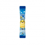 Morning Is Bag Stick Jelly 1p, choose 1 of 3 types (Green Apple / Blueberry / Lemon) Lemon 1p