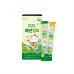 Hamsoa Popo Kwaebyun Jelly 20g*14 packets (14-day supply) Popo Kwaebyun Jelly