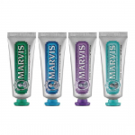 Mavis Toothpaste 25ml 4 types (choose 1) classic mint