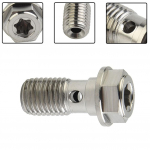 100% uhiuus Banjo polt 1tk 23mm piduris&uuml;steemid M10