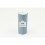 Masking Tape MT 100 mm CASA Uni bleu roi asahanada