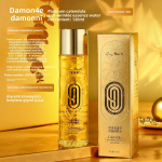 Damonae Platinum Calendula Kortsudevastane Hydrating Essence Water &otilde;rn niisutav toonik pehmele, s&auml;ravale nahale 120 ml 120ml