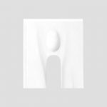 Meeste suvised kiiresti kuivavad &otilde;mblusteta bokserid - Kulumiskindlad, j&auml;&auml;siidist, pikendatud jooksmiseks 3XL valge