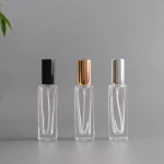 15ml Korduvt&auml;idetav Parf&uuml;&uuml;mipudel Kaasaskantav Klaasist Pihustuspudel Reisile T&uuml;hjad Kosmeetika Vedeliku Mahutid Mini Pihusti Dosaator 15ml h&otilde;be