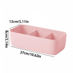 Kaugjuhtimispuldi korraldaja teleri kaugjuhtimispuldi hoidik lauale mitmeotstarbelise lauaarvuti hoiukasti jaoks magamistoa elutoa korraldaja