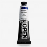 Golden Open 60ml Phthalo Blue -R.S. Iv