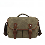 Vintage L&otilde;uendist &Otilde;lakott Kaamera Kaamerakott Crossbody Meeste Kott V&auml;ike Kehakott Rinnakott 14 inch