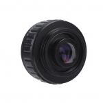 0.35X 38mm C-kinnitusega objektiivi adaptertoru mikroskoobi lisatarvik trinokulaarsele stereomikroskoobile