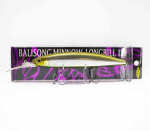 Deps Balisong Minnow Long Bill 130SF aeglane ujuv lant 23 (3238)