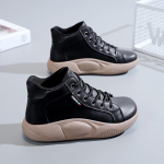 Naiste Tossud 2024 Platvormiga Vabaaja Mokassiinid &Uuml;hev&auml;rvilised Naiste Lamedad Kingad Oxford Spordiketsid Vulcanized Kingad S&uuml;gis Zapatillas Mujer 35