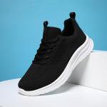 Naiste s&uuml;gisv&otilde;rgust hingav, vulkaniseeritud jalatsiplatvorm, pehme tald, kerge tennis vabaaja mitmek&uuml;lgsed jooksutossud, zapatillad 35