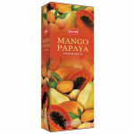 Viiruk Mango Papaya 120 pulka