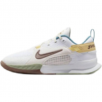 Nike Crosscourt GS Valge Mink Pruun Kollane Laste Tennised Summit-White Team-Gold Soft-Yellow HV6008-121 37.5