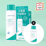 Aestura Aseeka365 Moisture Soothing Toner 250ml special (+ 50ml toner provided)