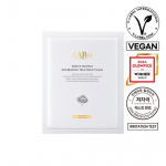 [Chom Chom Moisture Pack] Dalba Nourishing Treatment Mask (1 sheet)