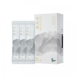 Flor de man Seoritae Vegan mild dye, choose 1 out of 2 types (black/brown) Flor de man Seoritae Vegan Mild Dye (Brown)