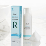 Choose 1 of 2 types of Lael natural feminine cleanser (150ml single item / Kamja collaboration 150ml) Kamja Collaboration 150ml