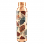 Vaskpudel lehtede mustriga (950 ml), Vaskpudel Vask, The Better Home