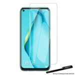 Verre tremp&eacute; pour huawei p40 film de protection 2.5d avec stylet toproduits&reg;