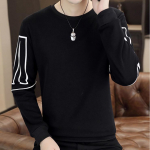 S&uuml;gisene meeste avar sviiter, suur 8XL kampsun, puuvillane kapuutsiga vabaaja meeste pikkade varrukatega kampsun L