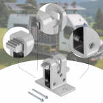 Bottom Bracket Accessories 09152021 Hardware Aluminum Repair Convenient Easy to Use High Performance