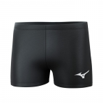 Mizuno Quick-Dry Hingavad Kloorikindlad Professionaalsed Treeningujukad Meestele Ujumisriided Must N2CB1128-09 M