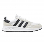 Buty sportowe męskie ADIDAS RUN 84 IH8612 - białe r. 43 ⅓ 43 1/3 valge