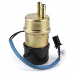 Mootorratta k&uuml;tusepumba asendus sobib Kawasaki Ninja ZX6R ZX600 ZX600J ZX600G ZX600F 19952002