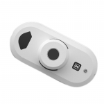 Nutikas kaugjuhitav automaatne akende puhastusrobot k&otilde;rghoonete klaasidele EU Standard valge