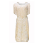 Retro Gatsby Peo Peokleit Litritega Tuttidega Peokleit Tantsuetendus Tantsukleit Kleit XL must