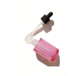 Blithe Meigiettevalmistusessents 30ml Krunt Elegantse Niiske Viimistluse jaoks - Nahka Valgendav Niatsiinamiidi Seerum & Niisutav Meigikrunt K&uuml;psele Nahale