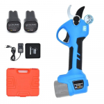 28mm Akutoitega Elektrilised P&uuml;gamisk&auml;&auml;rid Kaasaskantavad Oksal&otilde;ikusk&auml;&auml;rid T&otilde;hus Aia Bonsai Trimmer