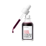 So Natural Red Peel Tingle Serum 35ml