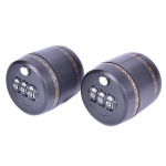 Pudeli paroolilukk veinijoogipudeli vaakumkorkide korgi s&auml;ilitamiseks