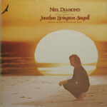 LP-plaat NEIL DIAMOND - Jonathan Livingstoni Kull (P&auml;ritolu S69047 CBS 1977 Euroopa Rock Kasutatud